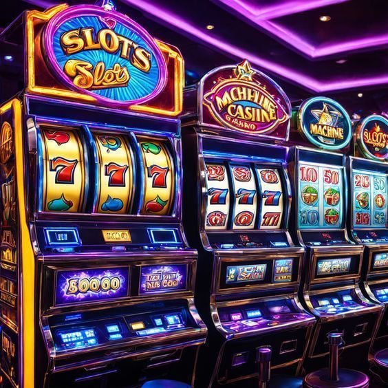 cm2 slot