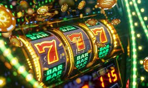 cm2 slot