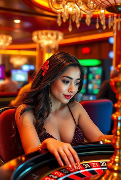 cm2 slot
